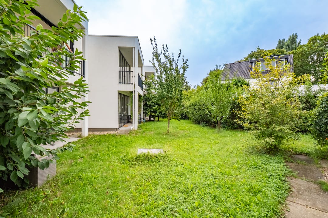 Photo 37 of Albers Pistoriusweg 27-C