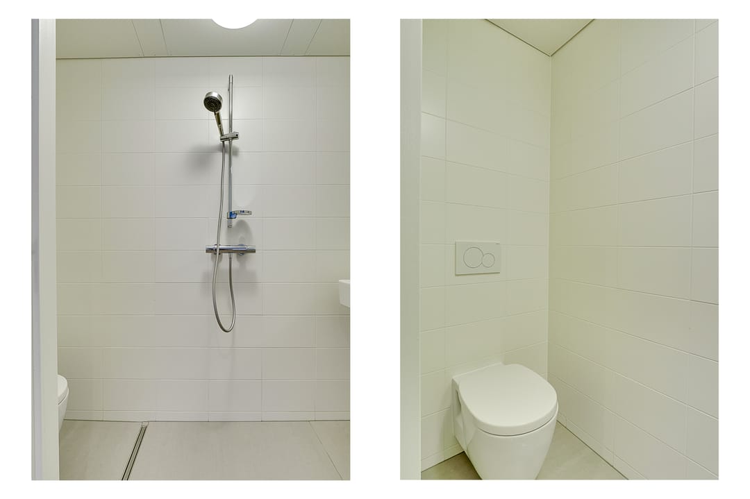 Photo 23 of Albers Pistoriusweg 27-C