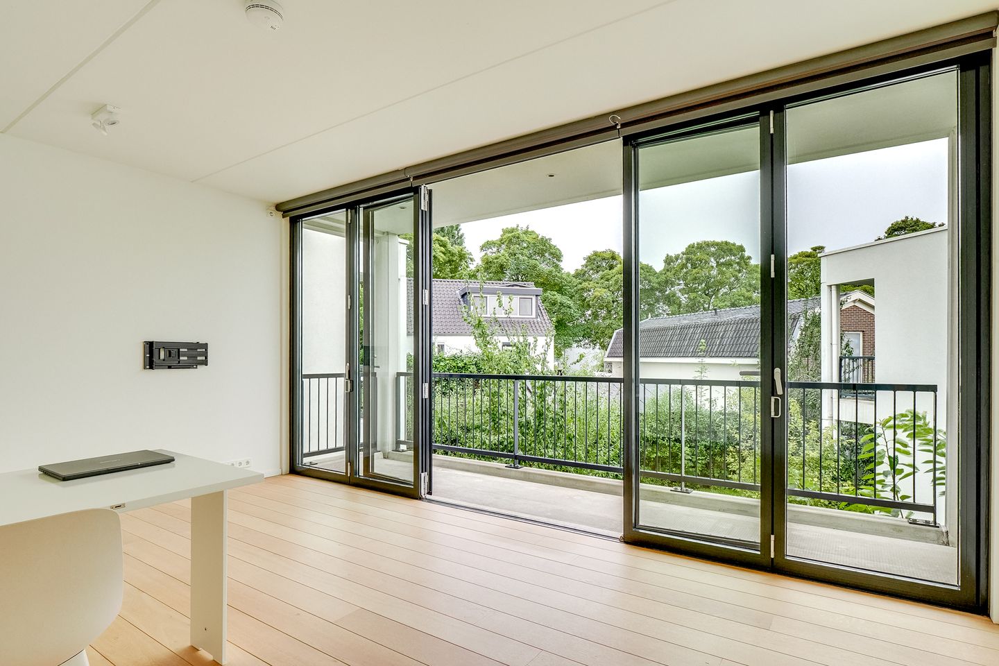 Photo 5 of Albers Pistoriusweg 27-C