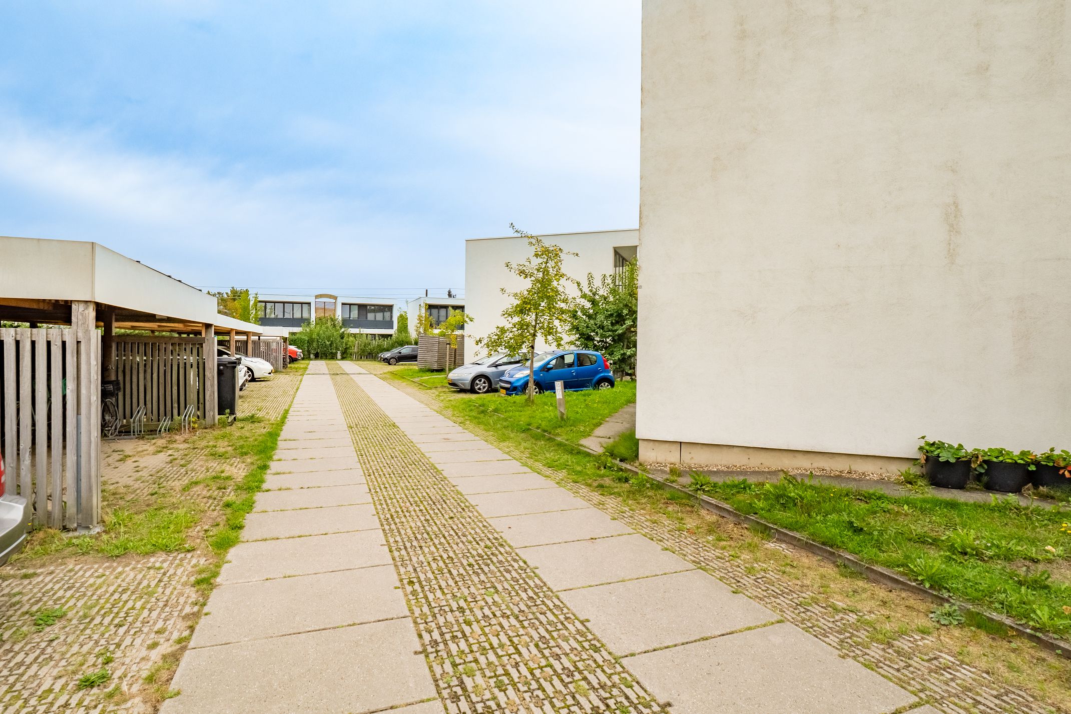 Photo 45 of Albers Pistoriusweg 27-C