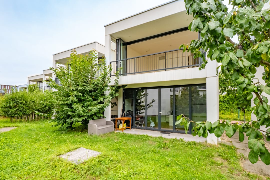 Photo 38 of Albers Pistoriusweg 27-C