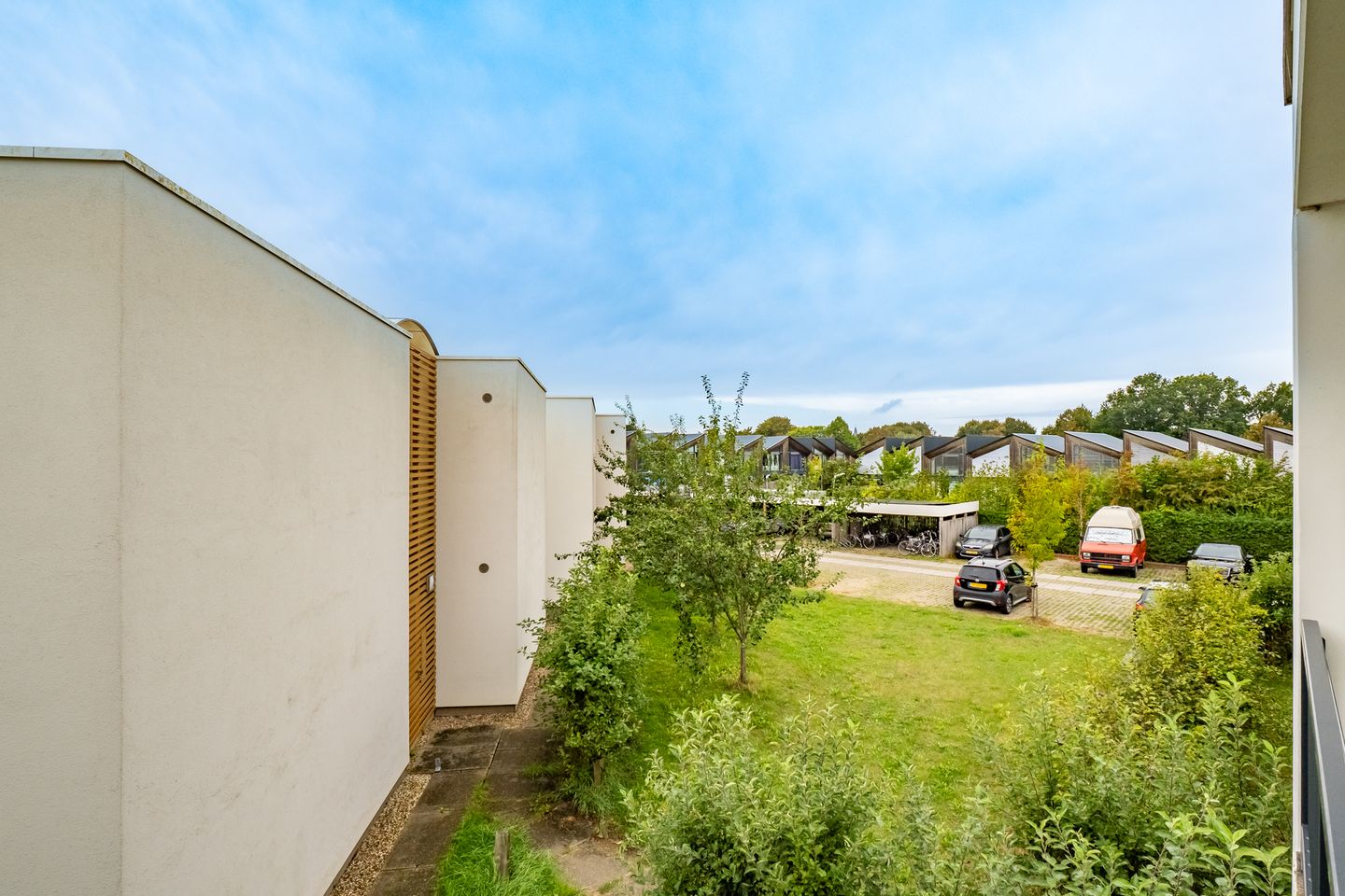 Photo 34 of Albers Pistoriusweg 27-C