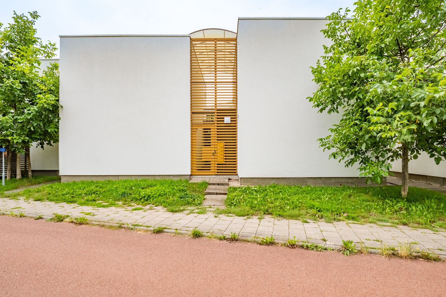 Photo 44 of Albers Pistoriusweg 27-C