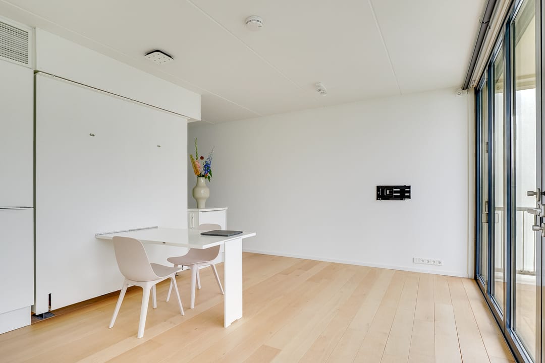 Photo 7 of Albers Pistoriusweg 27-C