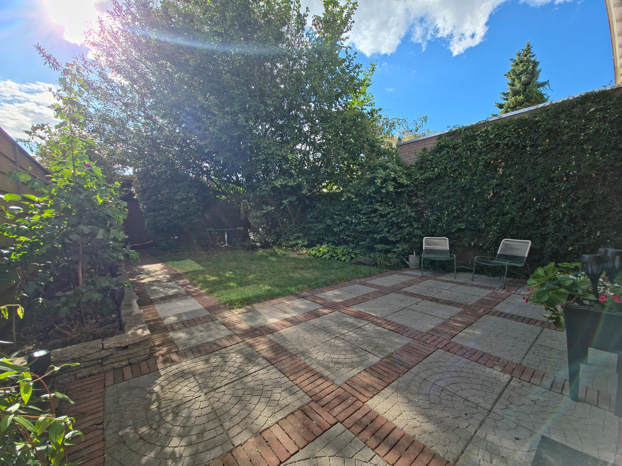 Photo 9 of Arendlaan 49