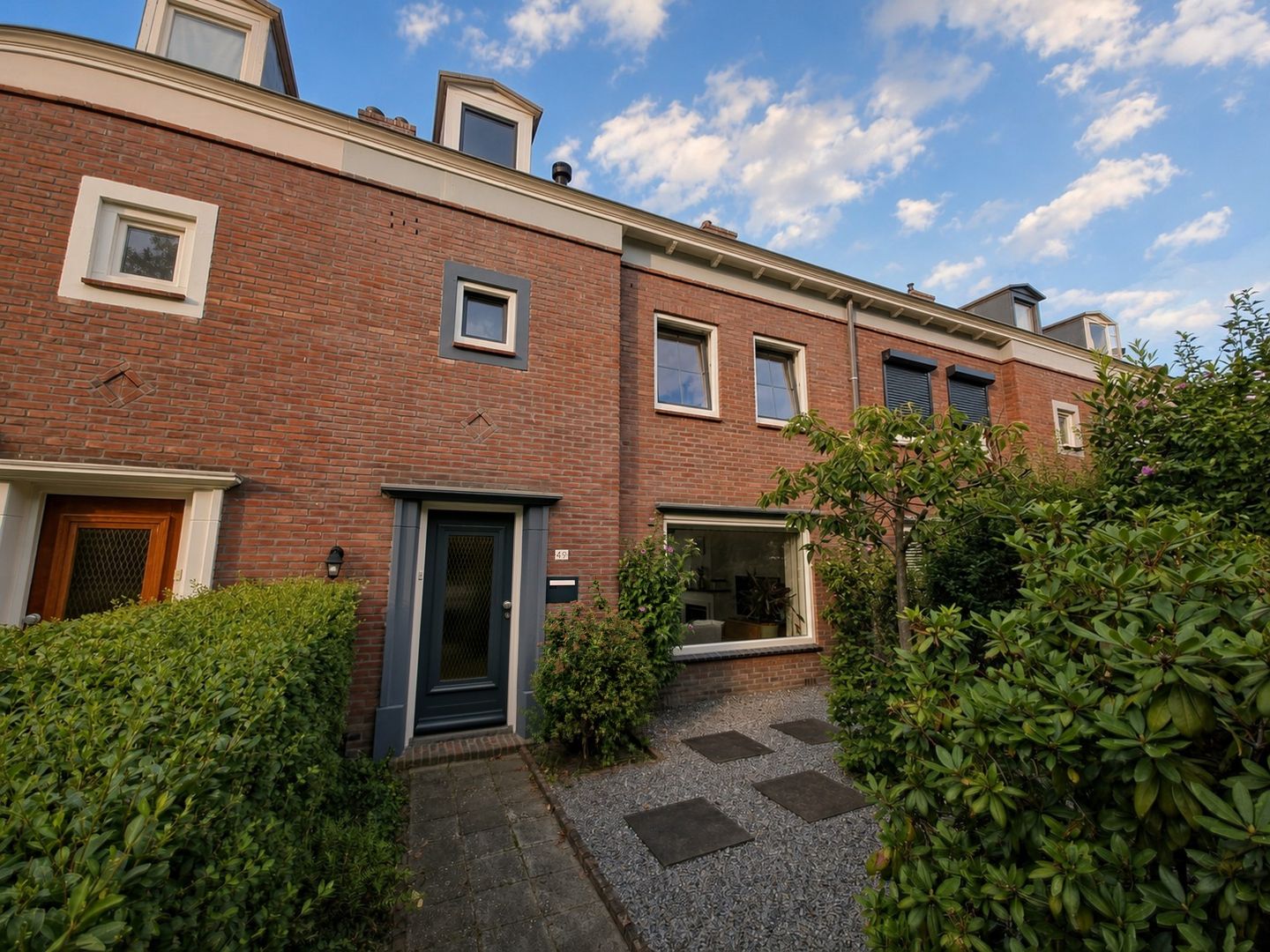 Foto 1 van Arendlaan 49