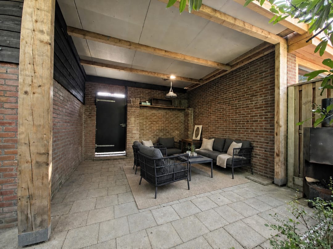 Photo 13 of Arendlaan 49