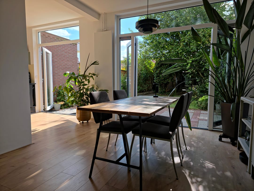 Photo 7 of Arendlaan 49