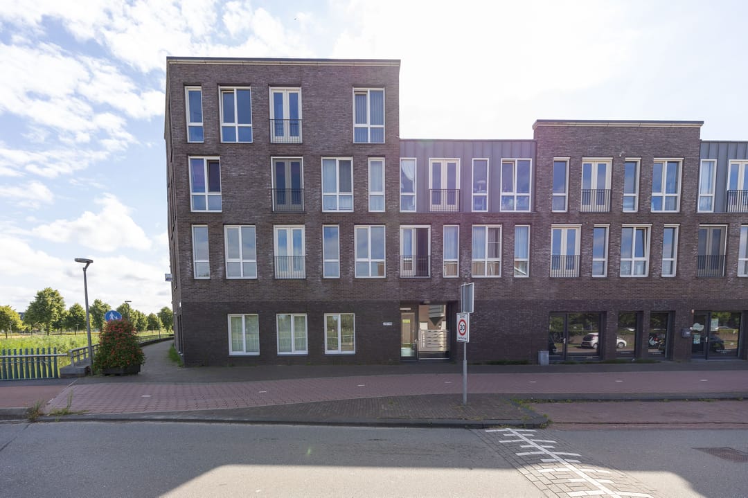 Foto 1 van Duitslandstraat 132
