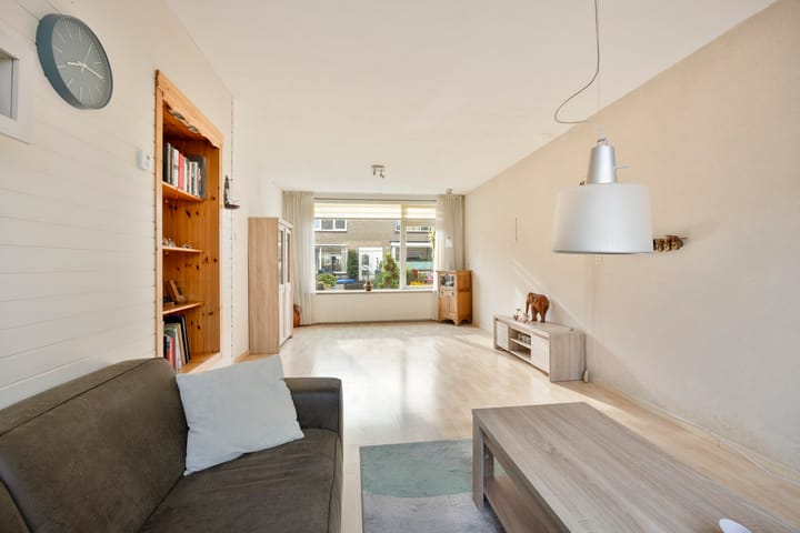 Foto 4 van Madeliefstraat 12
