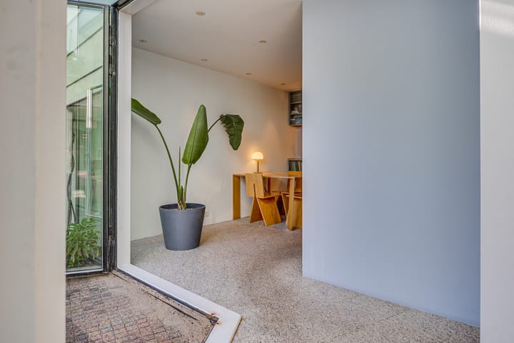 Hoekwoning te koop: Pieterskerkhof 8, Utrecht