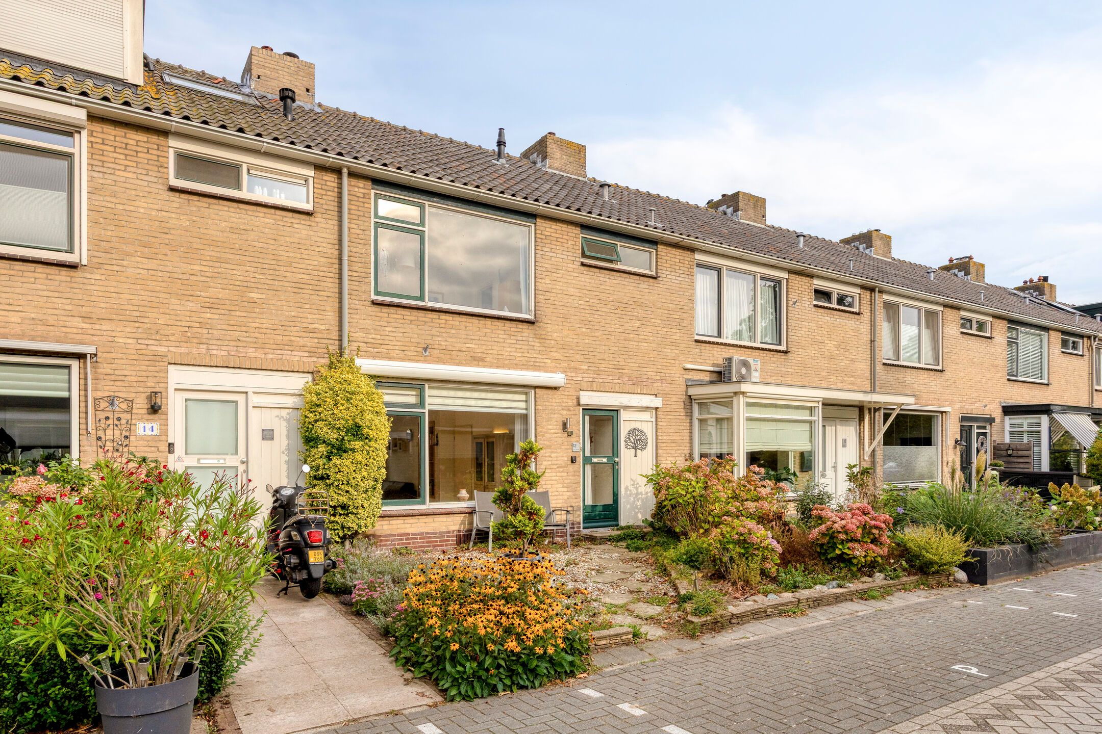 Madeliefstraat 12 