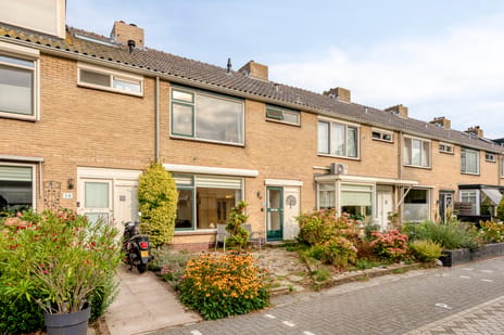 Madeliefstraat thumbnail