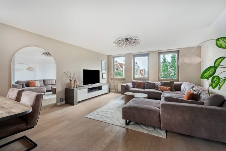 Appartement te koop: Tweede Leliedwarsstraat 24, Amsterdam