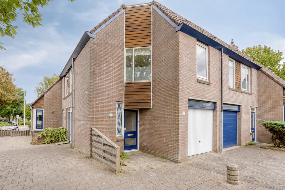 Foto 1 van Pimpelmeesstraat 38