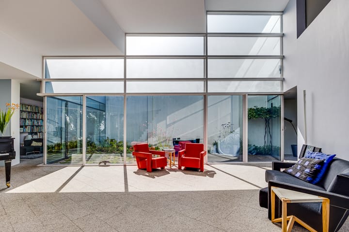 Hoekwoning te koop: Pieterskerkhof 8, Utrecht