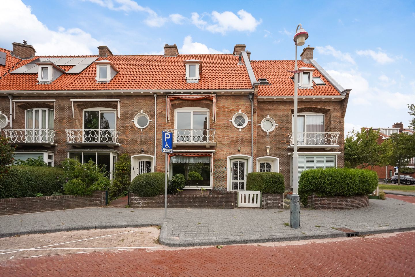 Foto 1 van Margrietstraat 3