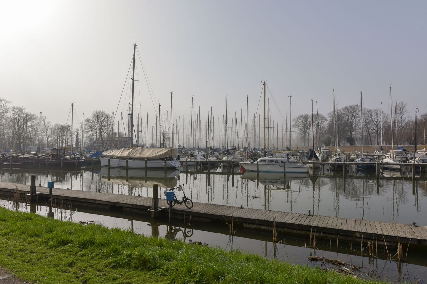 Foto 65 van Binnenluiendijk 45