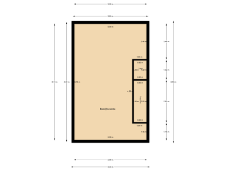 View floorplan