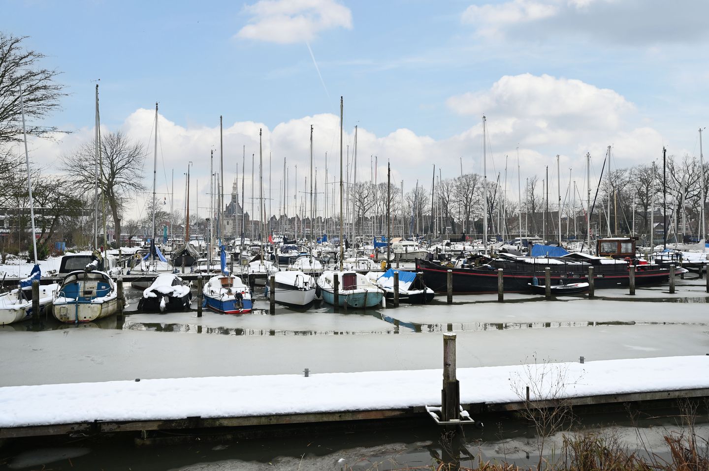 Foto 70 van Binnenluiendijk 45