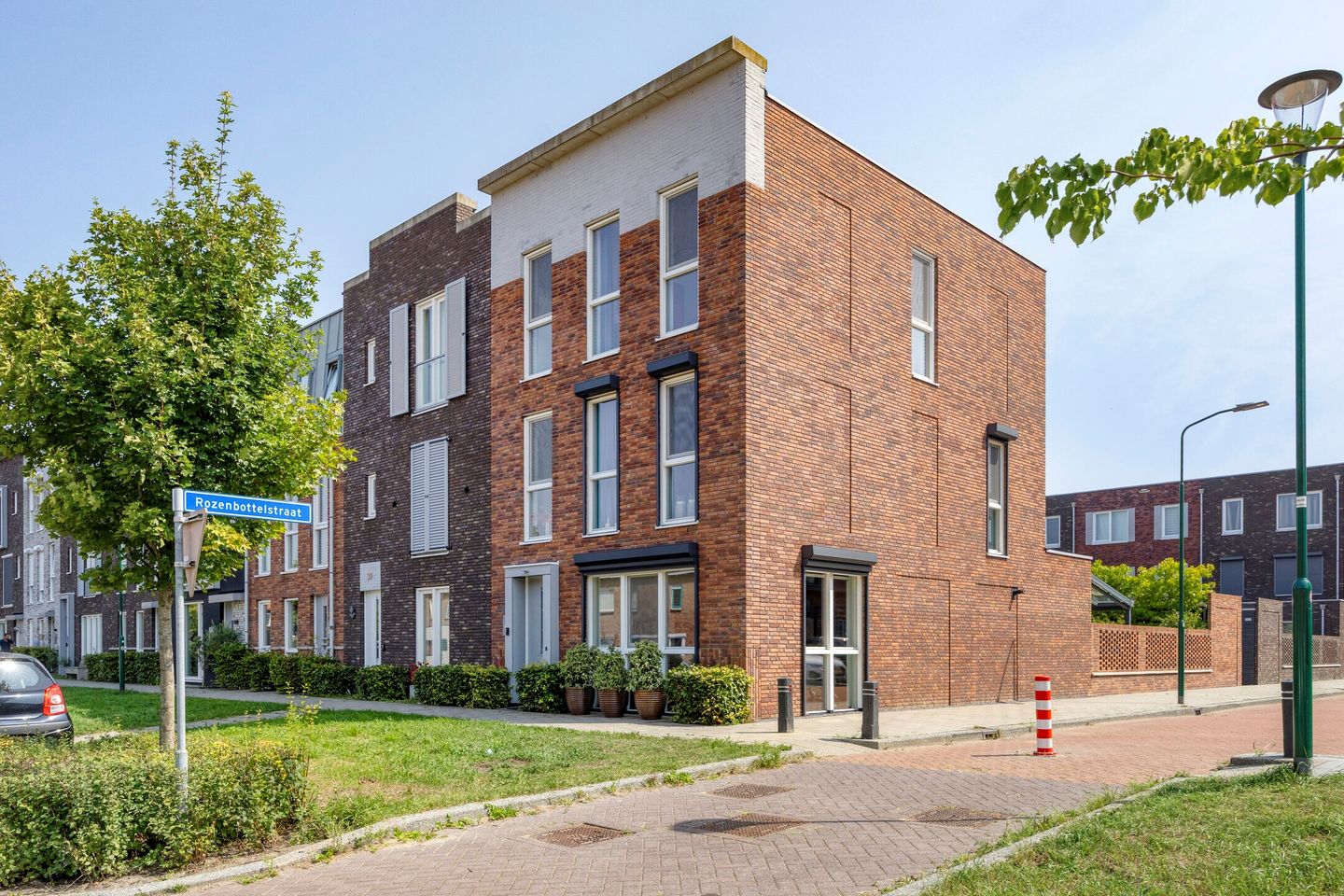 Photo 1 of Ambachtsstraat 41