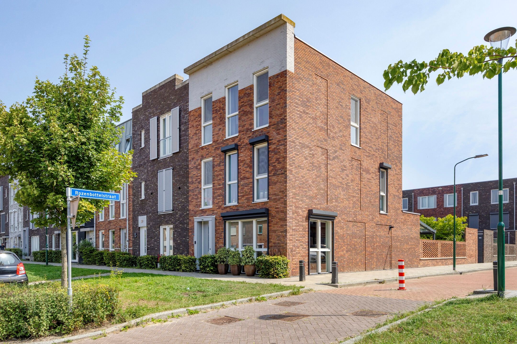 Ambachtsstraat 41 