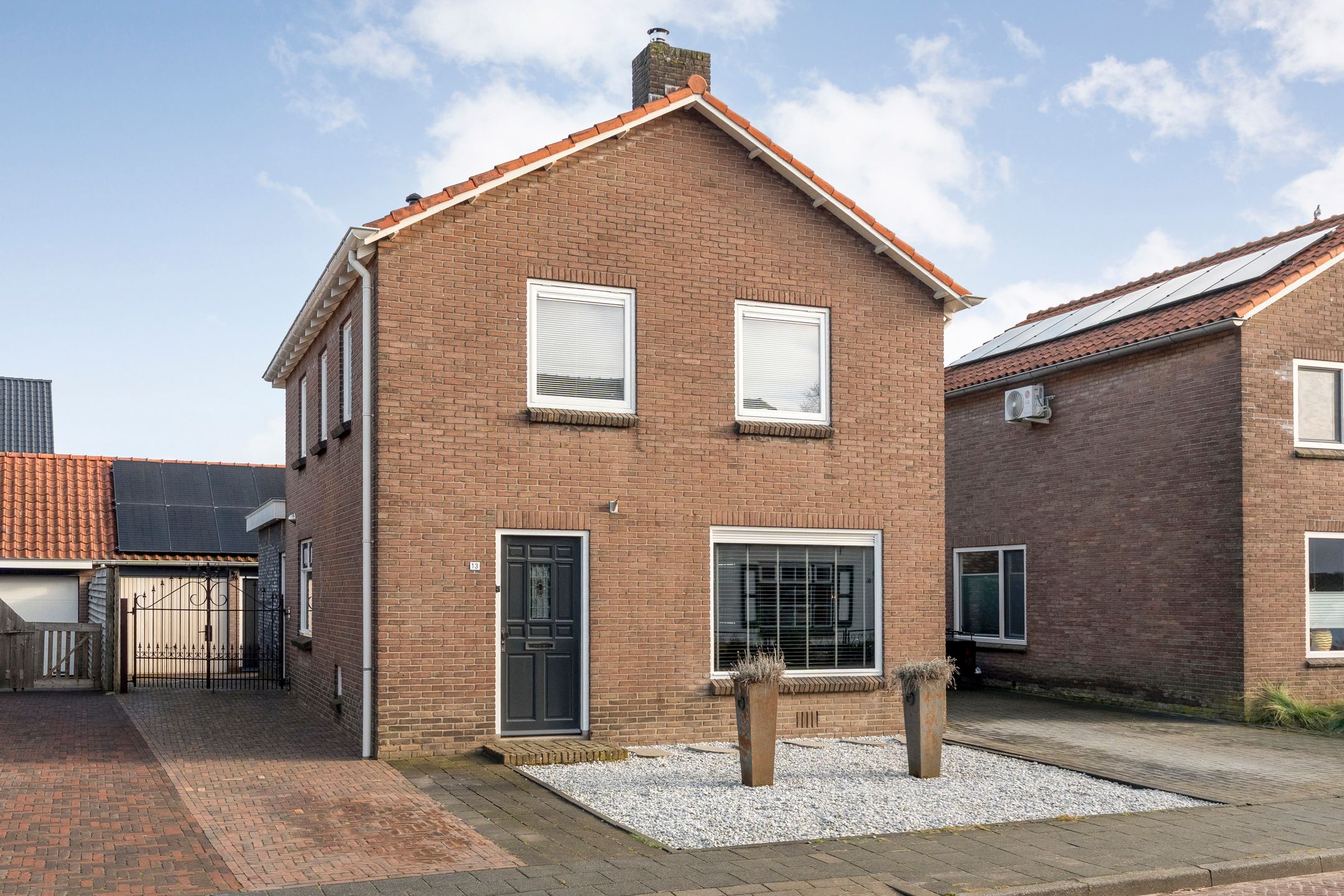 Enkstraat 13 