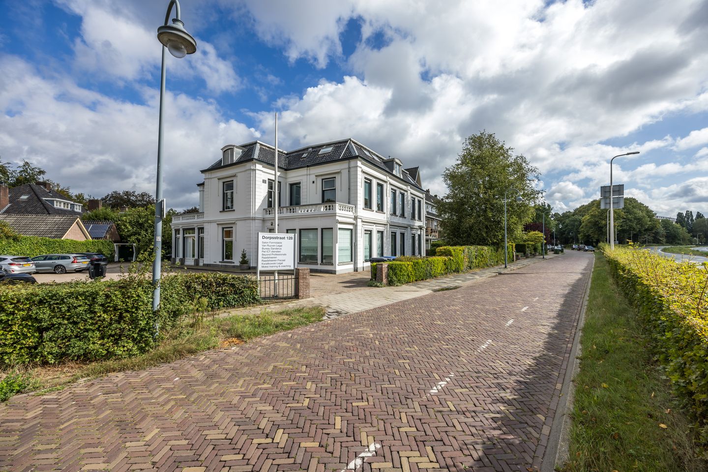 Bekijk foto 1 van Dorpsstraat vo Steenstraat 128