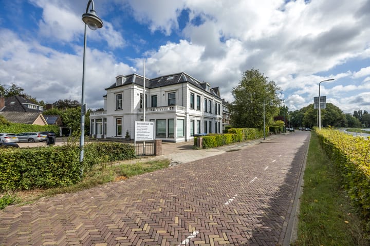 Dorpsstraat vo Steenstraat 128, De Bilt