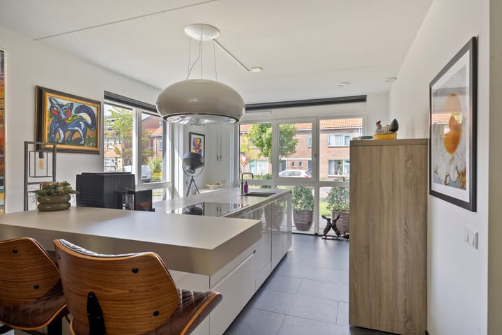 Photo 3 of Ambachtsstraat 41
