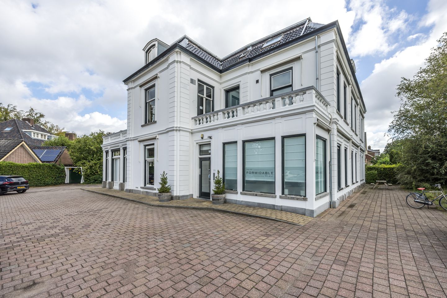 Bekijk foto 3 van Dorpsstraat vo Steenstraat 128