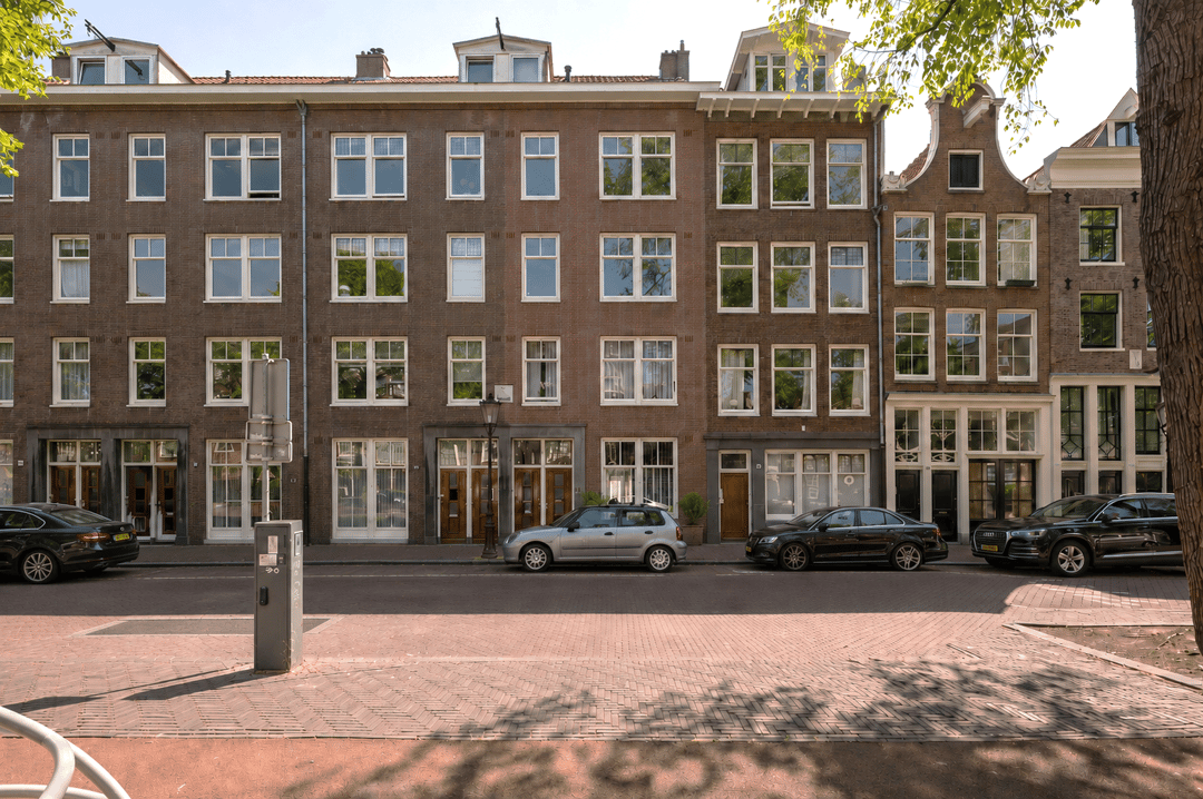 Foto 2 van Palmgracht 21-2