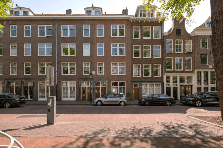 Foto 2 van Palmgracht 21-2