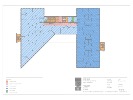 View floorplan