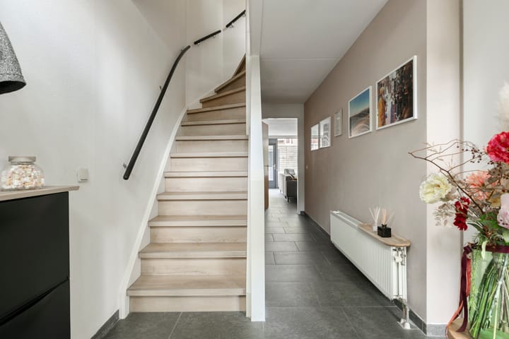 Foto 4 van Pastoor Ruttenstraat 15