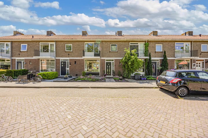 Foto 4 van Barkstraat 8