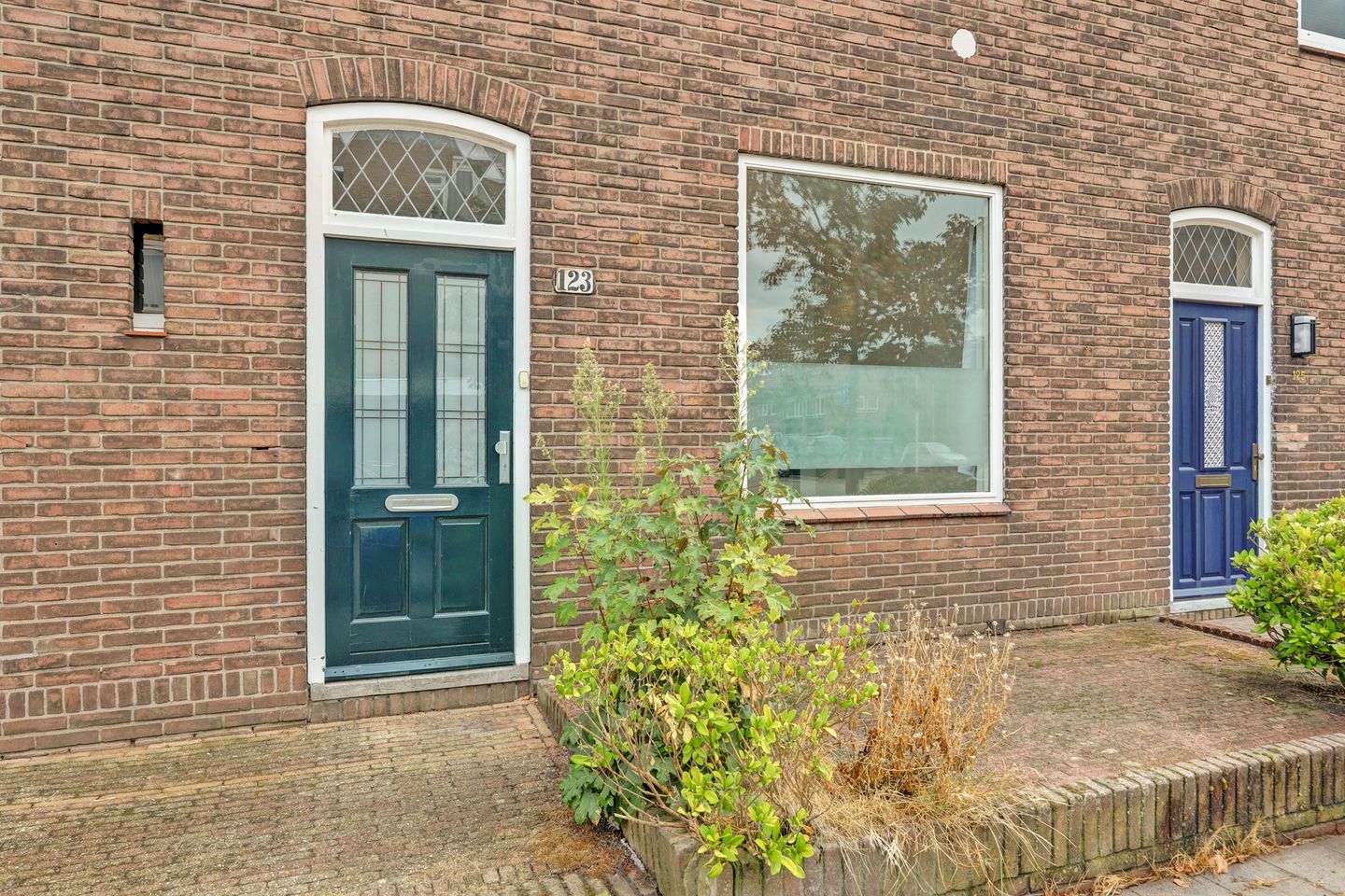 Foto 4 van Laarderweg 123