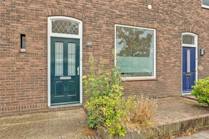 Foto 4 van Laarderweg 123