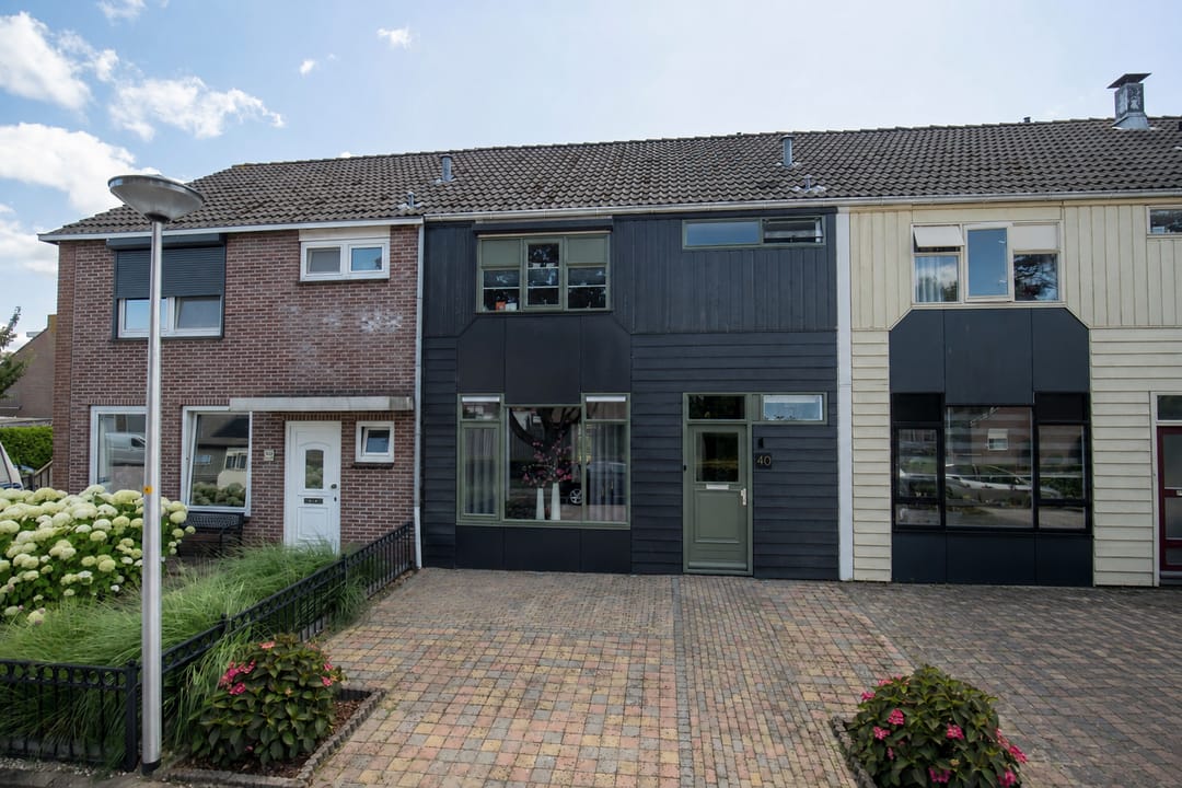 Photo 13 of Pr Willem Alexanderstr 40
