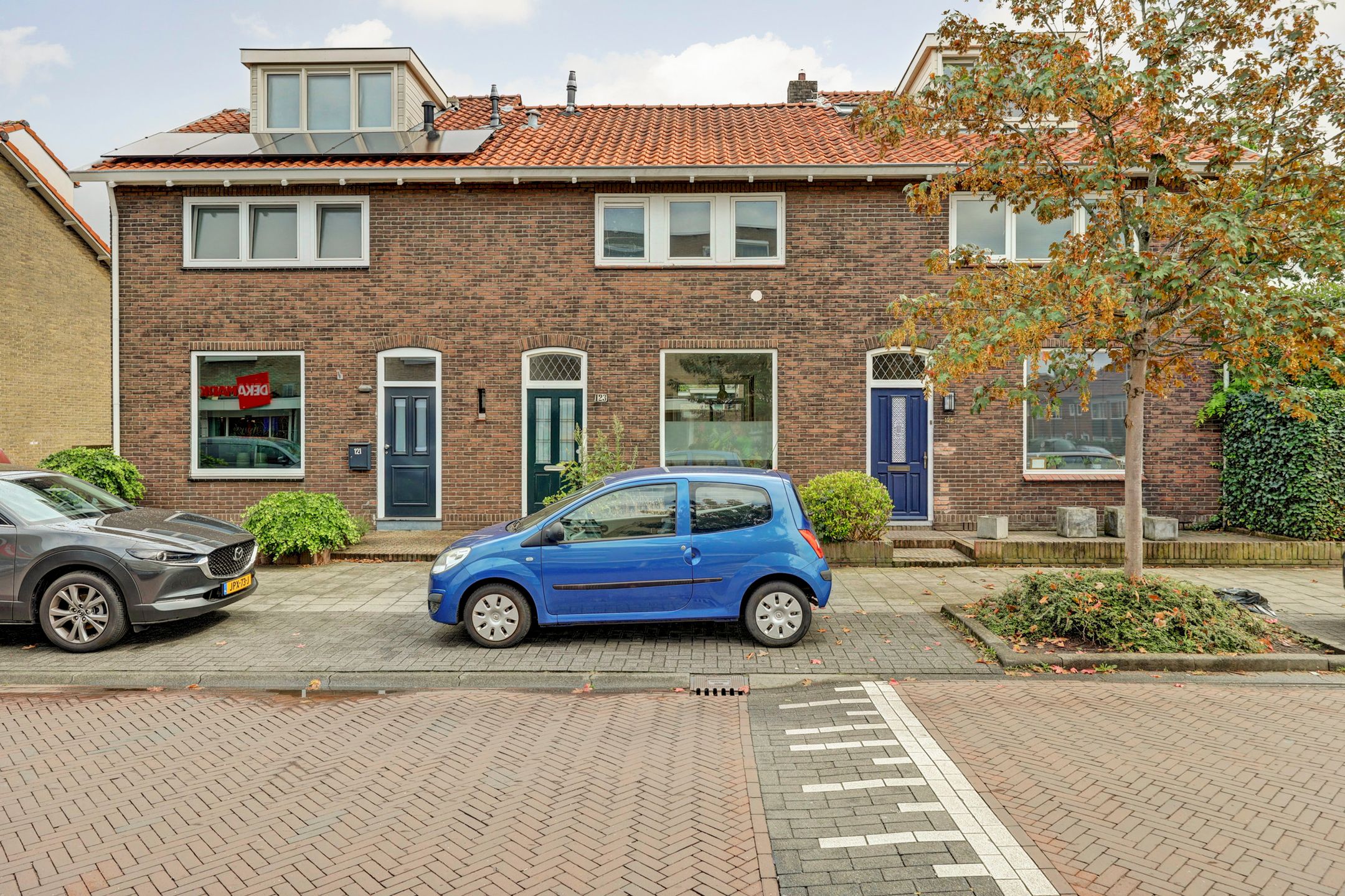 Laarderweg 123 