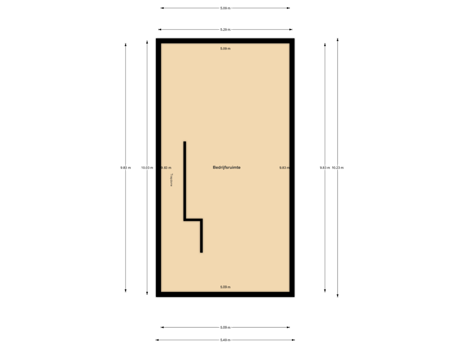 View floorplan