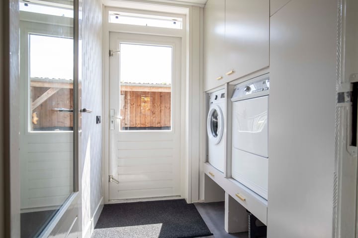 Tussenwoning te koop: Pr Willem Alexanderstr 40, Genemuiden