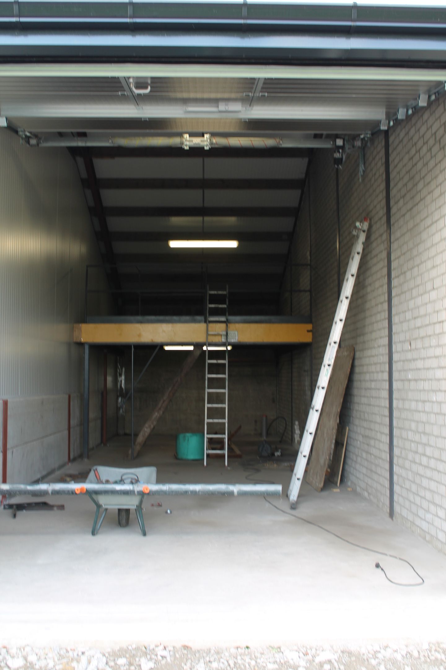 Bekijk foto 3 van Geraniumstraat 52