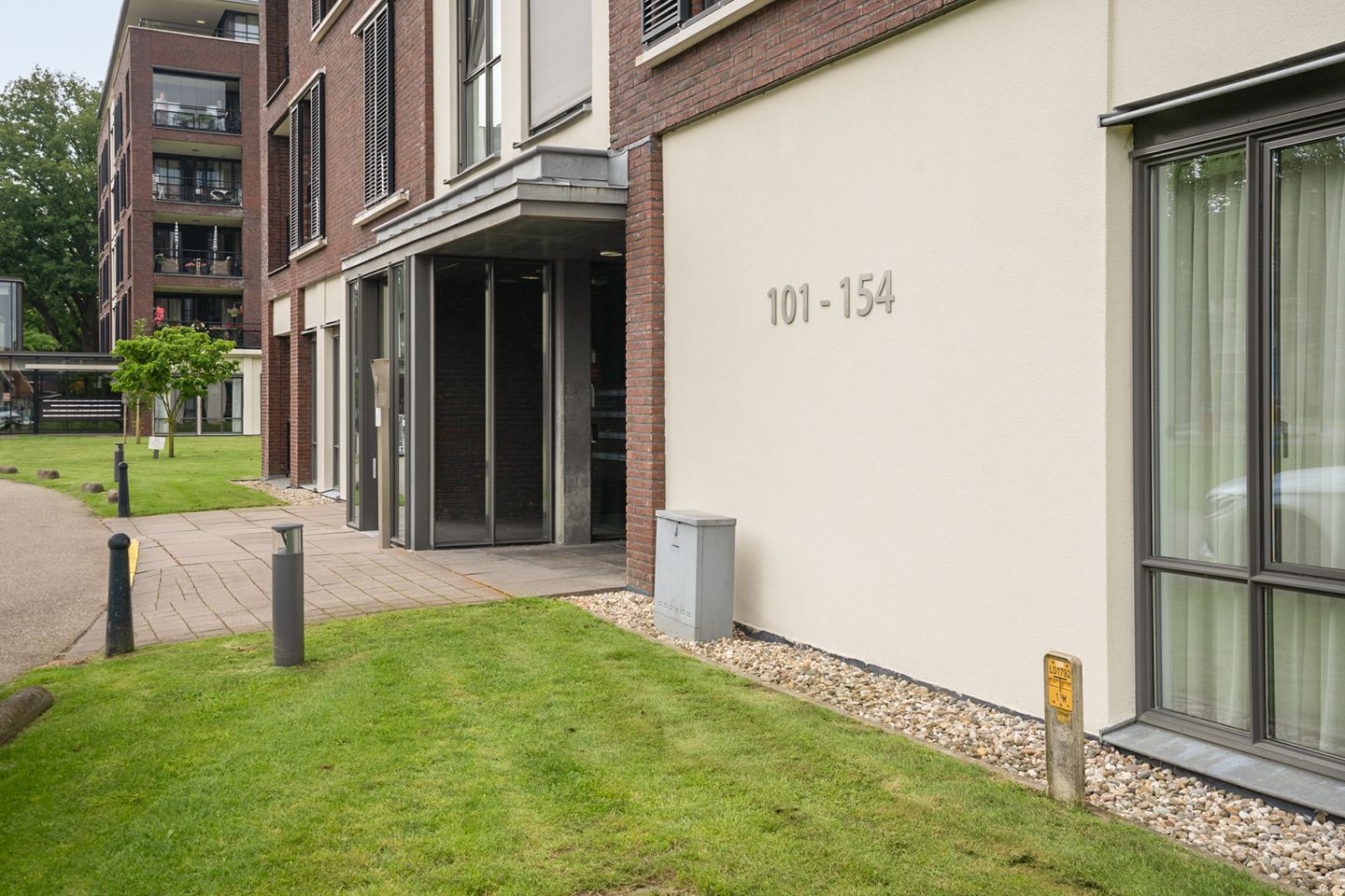Foto 5 van Stadshagen 121