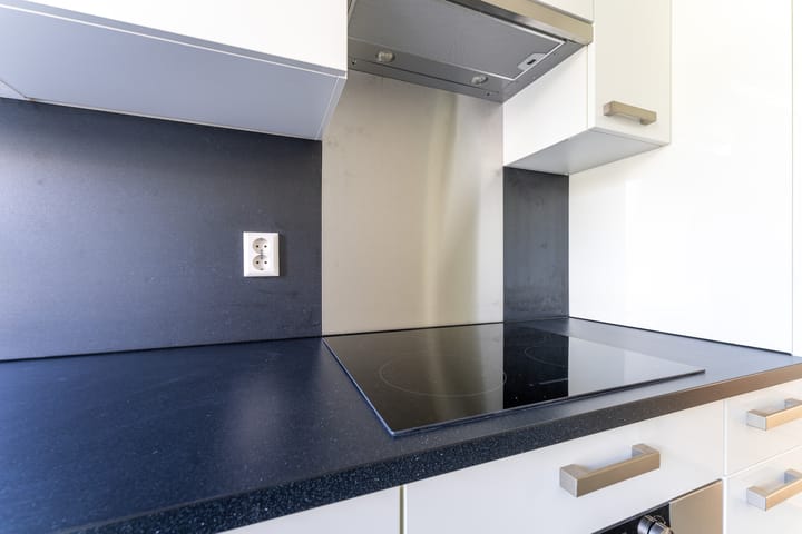 Appartement te huur: Verdiweg 545, Amersfoort