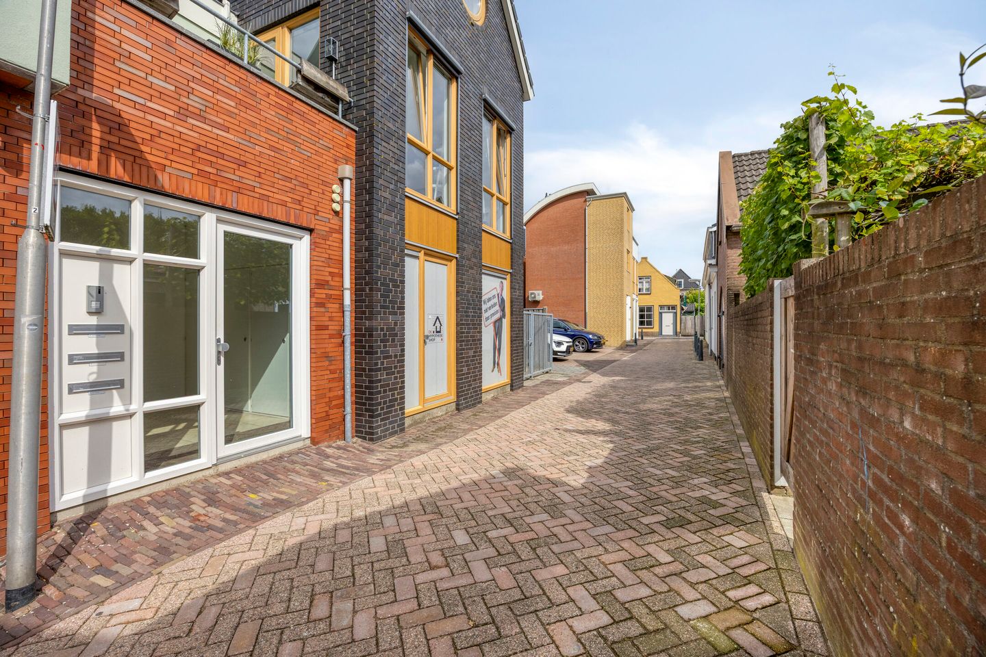 Foto 4 van Middelstraat 8