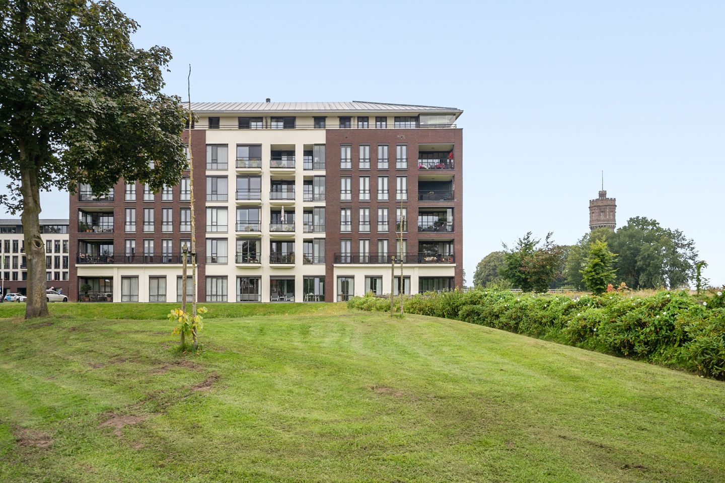 Foto 40 van Stadshagen 121