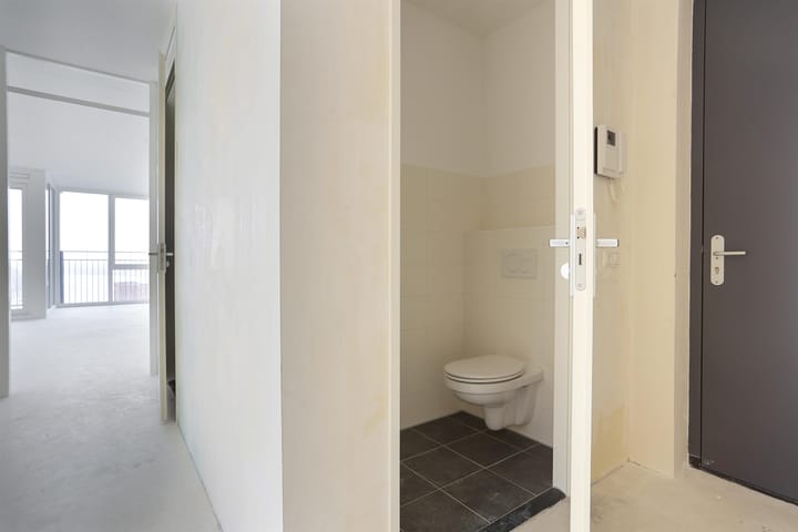 Appartement te huur: Botterboulevard 37, Haarlem