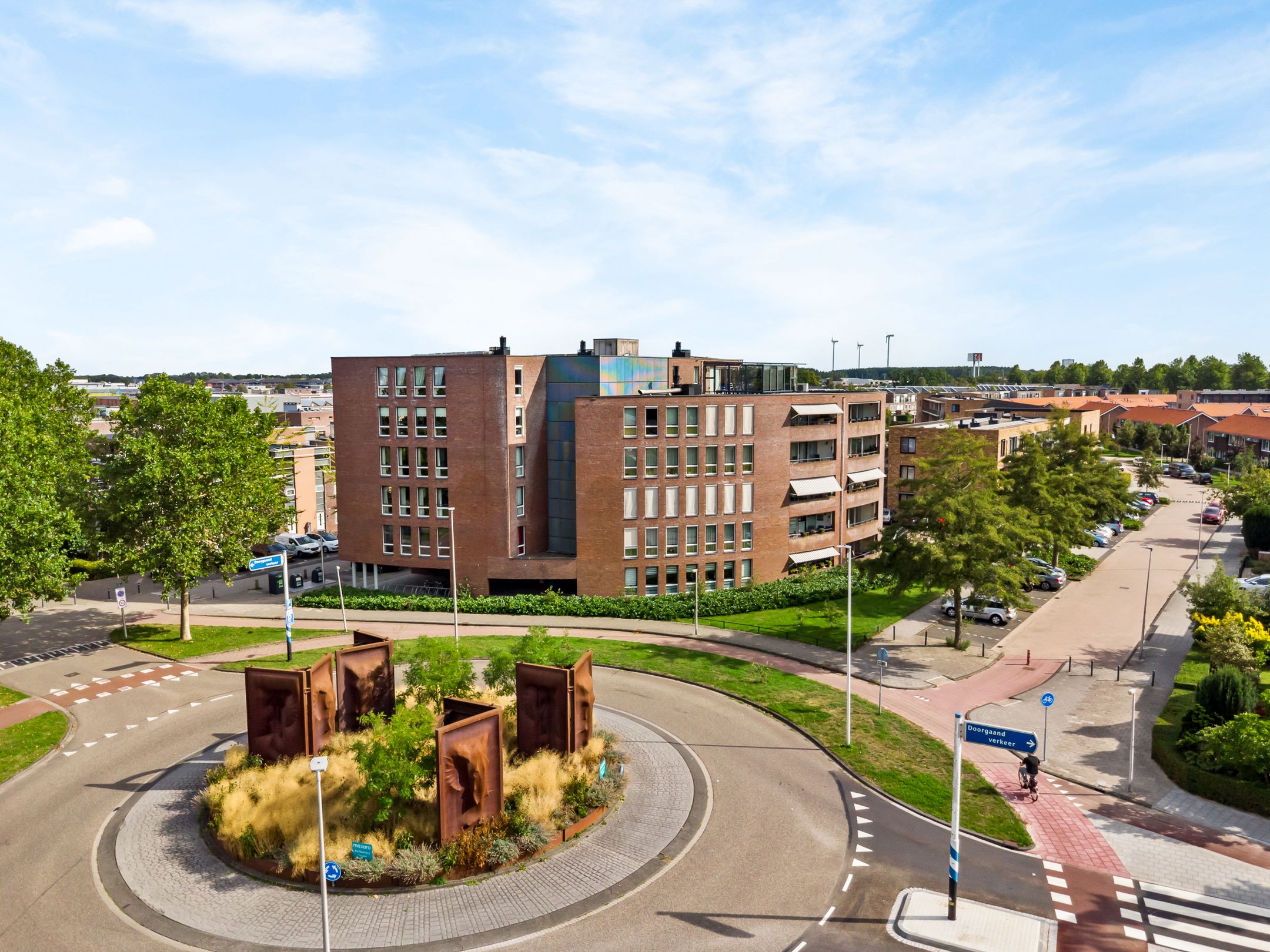 Rijsenborch 261 
