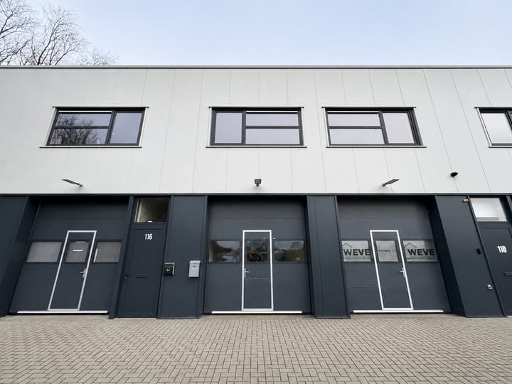 Neonweg 114, Almere